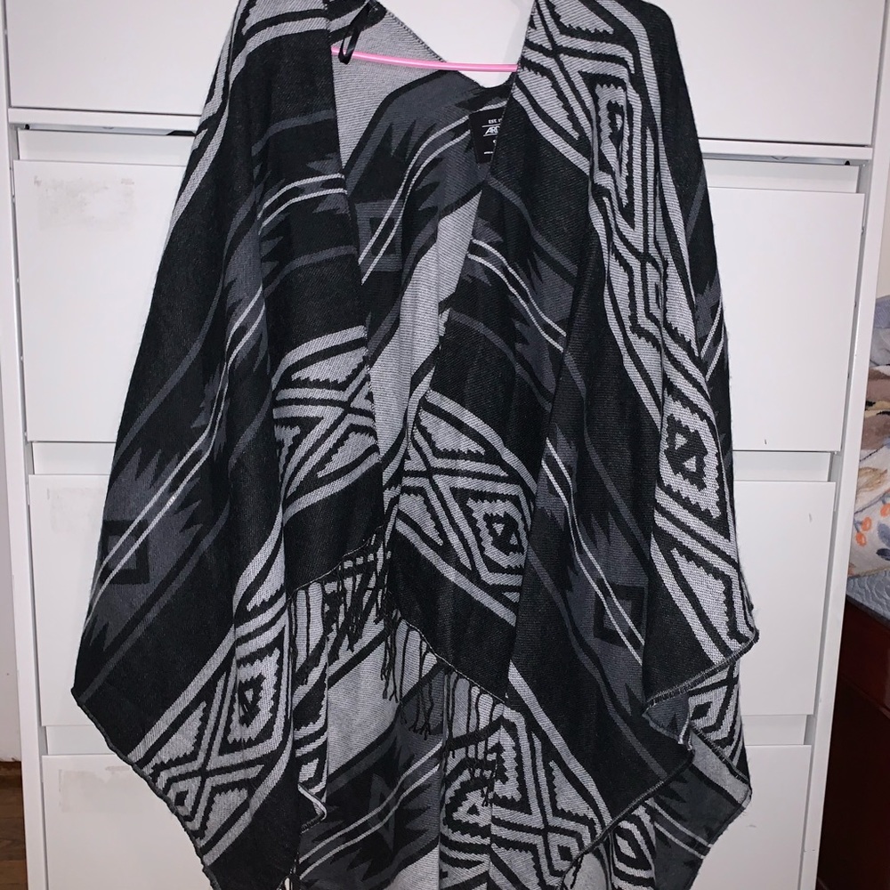 Poncho
